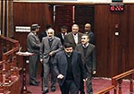 MPs Summon Security Officials as Taliban Eye Strategic Towns
